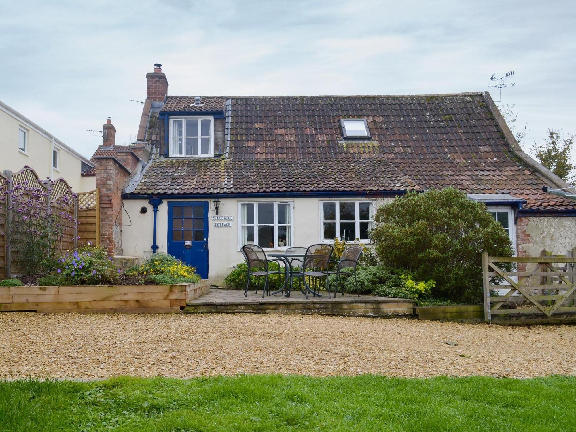 Mill Batch Cottage Mark エクステリア 写真