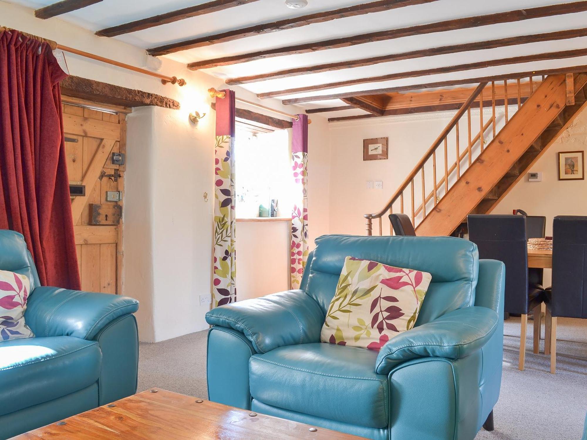 Mill Batch Cottage Mark エクステリア 写真